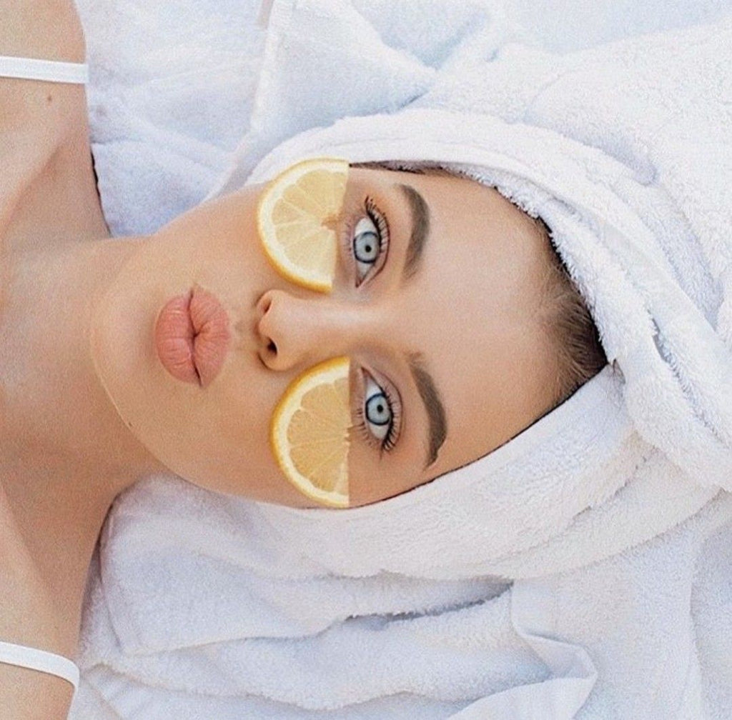 SKIN DIARY IN NOVEMBER