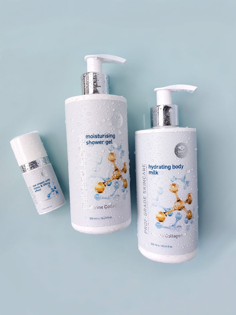 Marine Collagen