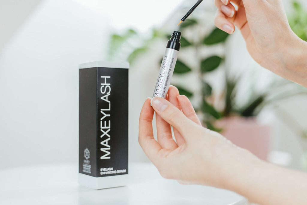 MAXEYLASH