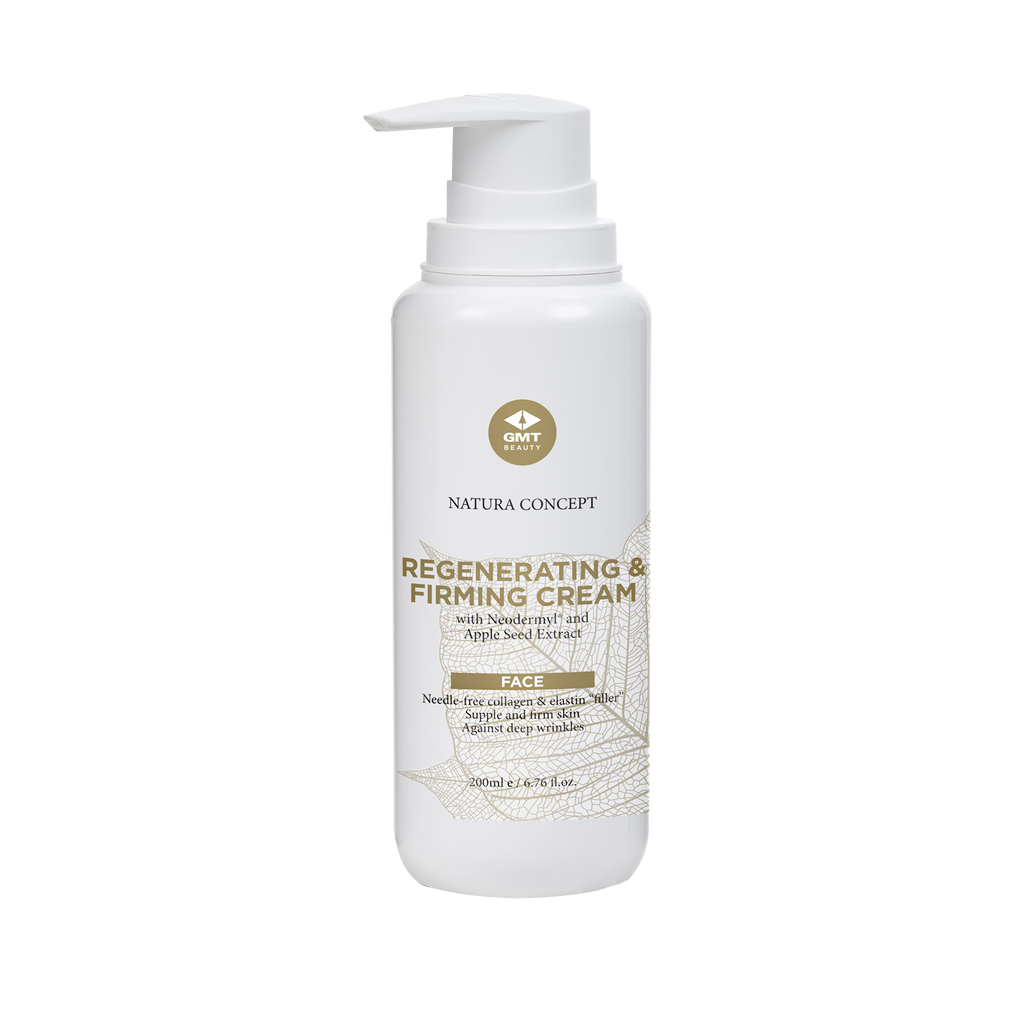 REGENERATING & FIRMING CREAM (Atjaunojošs un formējošs krēms)