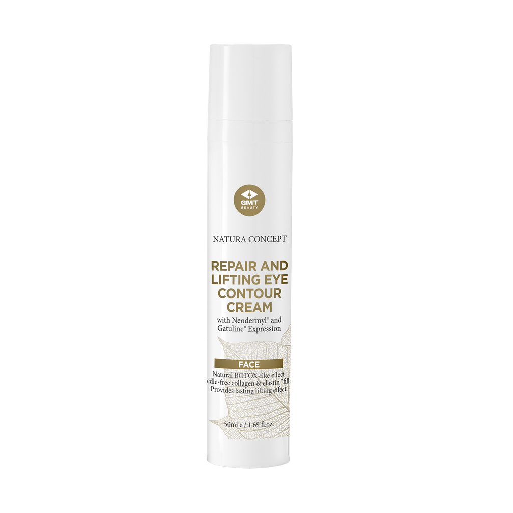 REPAIR AND LIFTING EYE CONTOUR CREAM (Atjaunojošs liftinga acu kontūrkrēms)