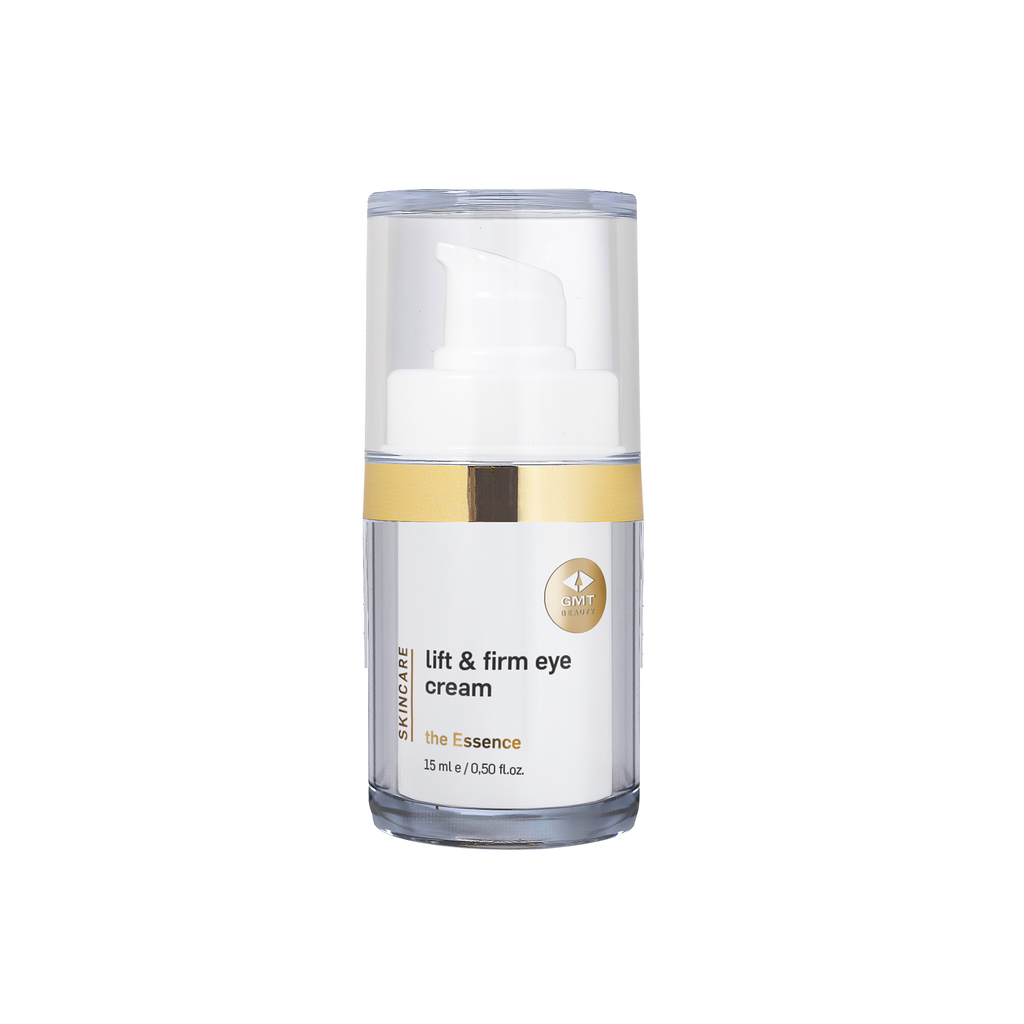 Nostiprinošs liftinga krēms acu zonai (Lift & firm eye cream)