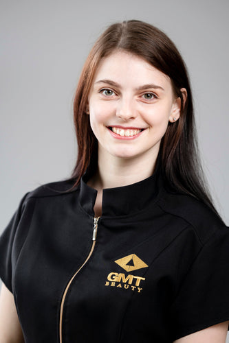 KRISTĪNE SKUKAUSKA