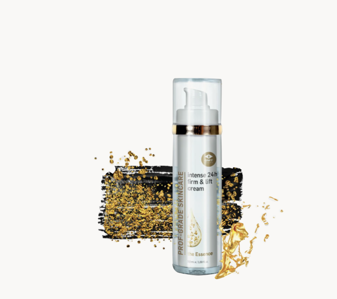 100% natural cosmetics line - the Essence