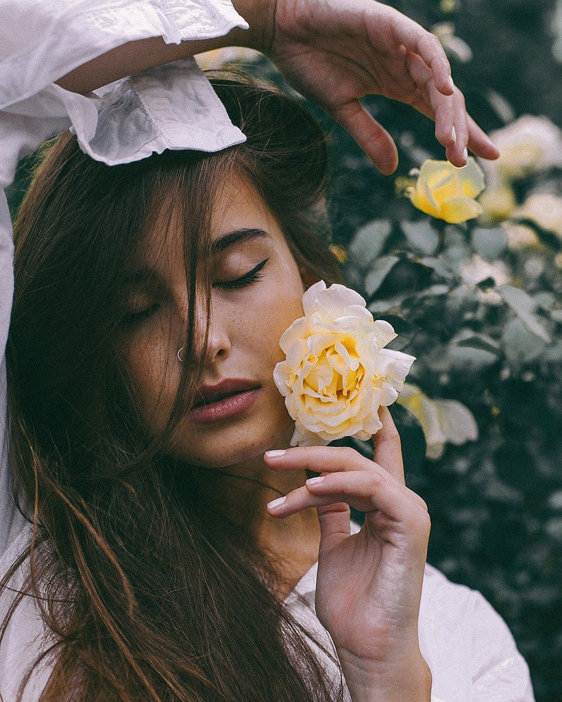 SKIN DIARY JUNE