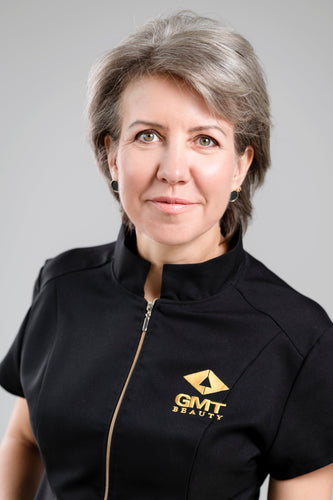 TERĒZE BEĻKOVA