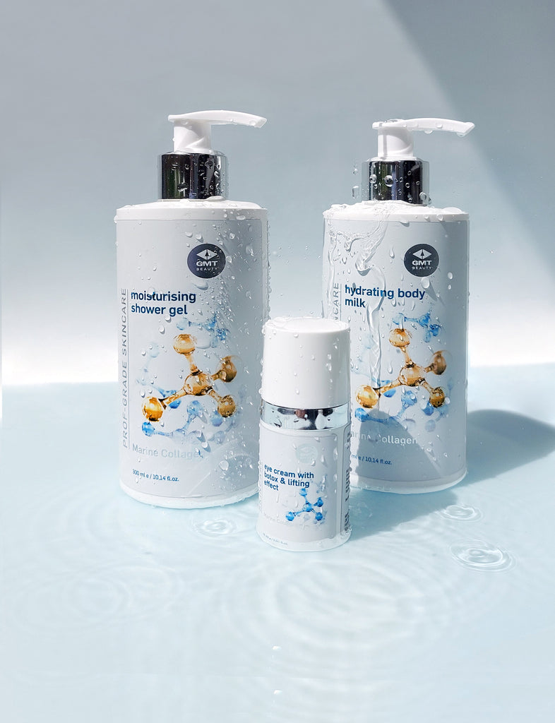 Marine Collagen