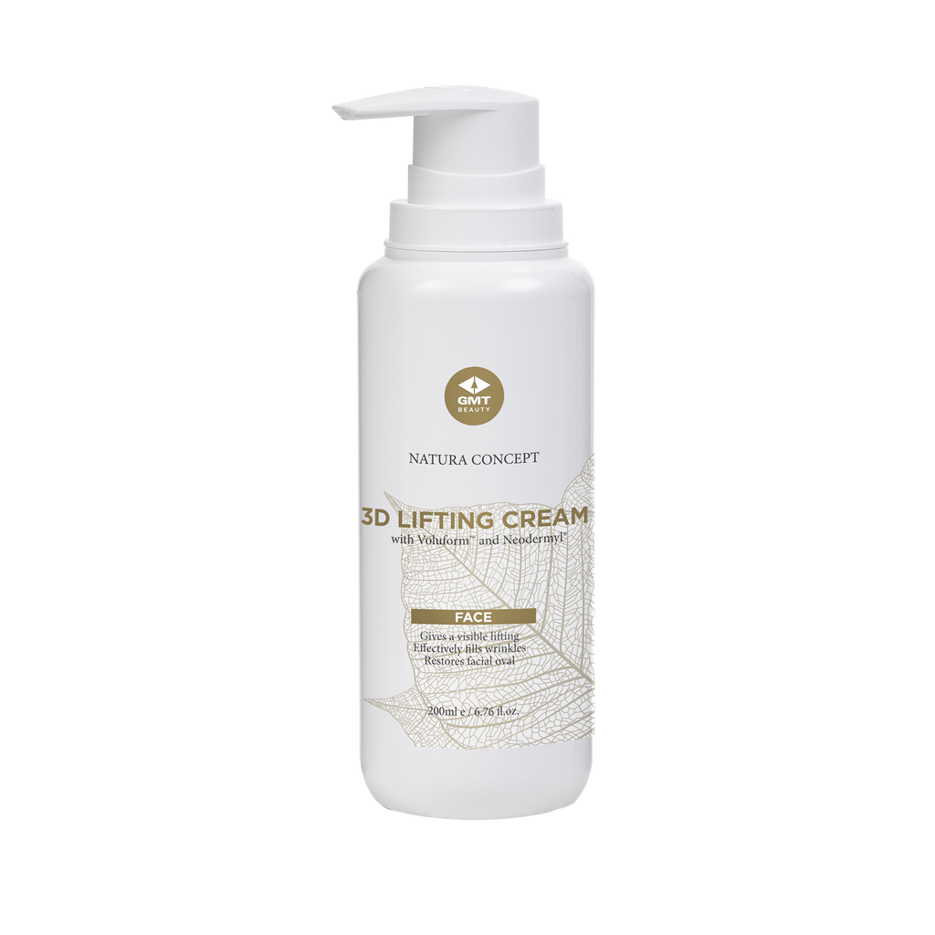 3D LIFTING CREAM (3D liftinga krēms)