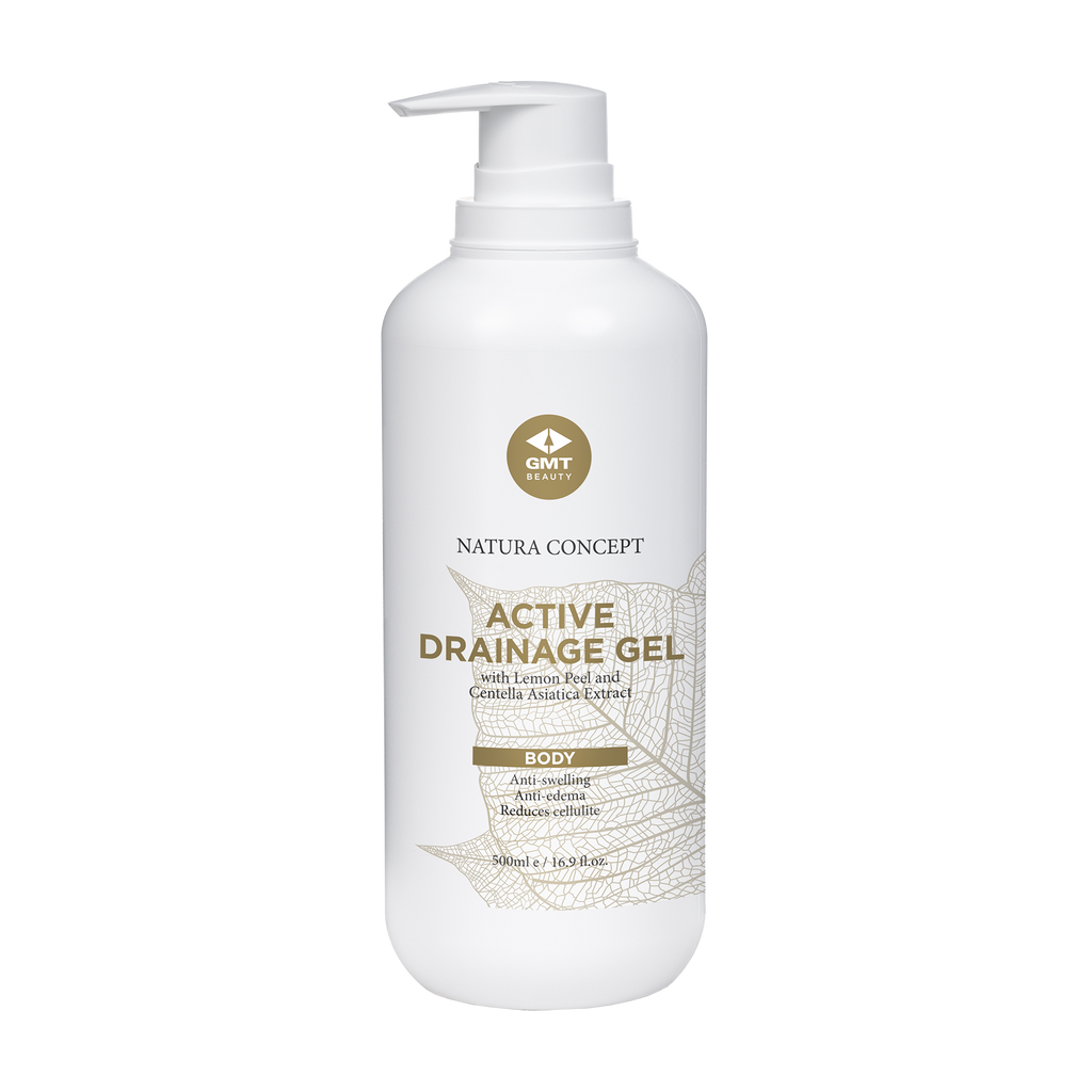 ACTIVE DRAINAGE GEL (Aktīvais drenāžas gels)
