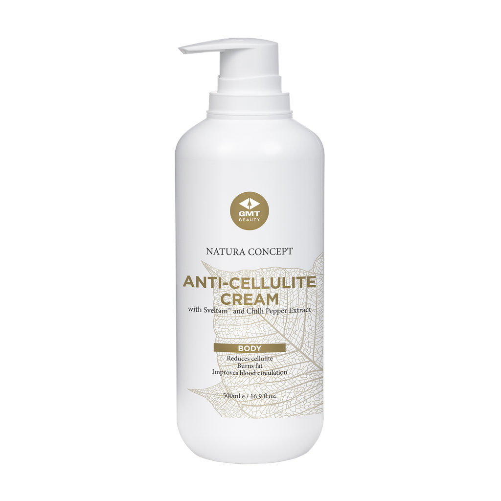 ANTI-CELLULITE CREAM (Pretcelulīta krēms)