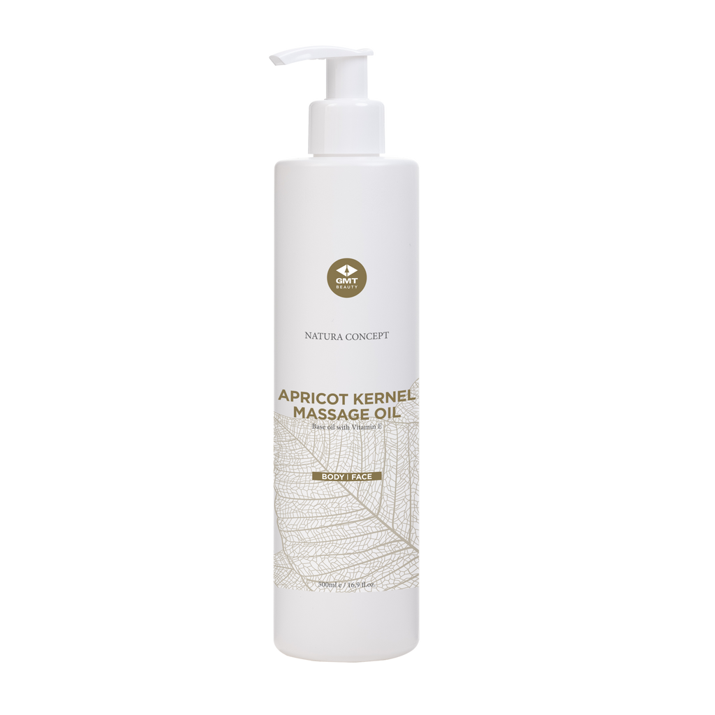 Aprikožu kauliņu masāžas eļļa (APRICOT KERNEL MASSAGE OIL)