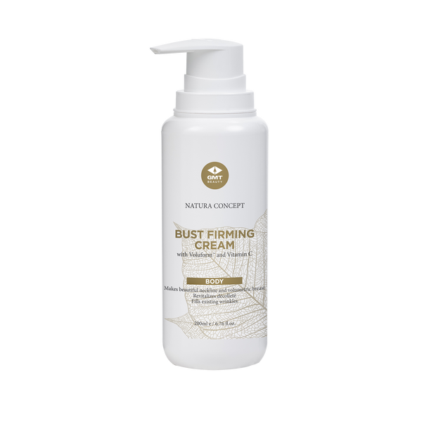 BUST FIRMING CREAM (Kuplinošs un krūšu formu veidojošs krēms)
