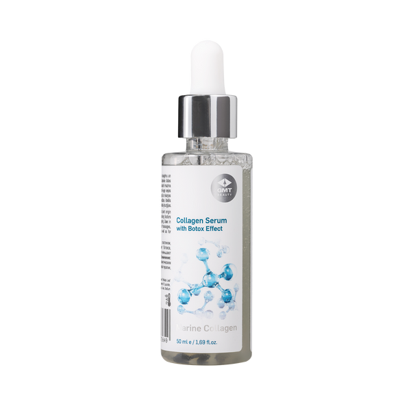 COLLAGEN SERUM WITH BOTOX EFFECT (Kolagēna serums ar botoksa efektu)