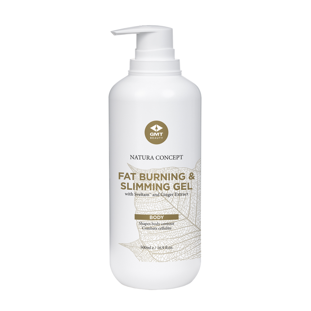 FAT BURNING & SLIMMING GEL (Slaidinošs gels)