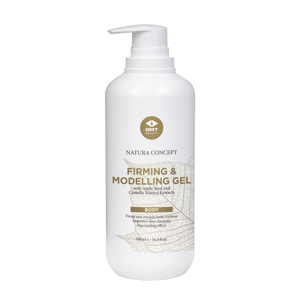FIRMING AND MODELLING GEL (Formējošs un modelējošs gels)