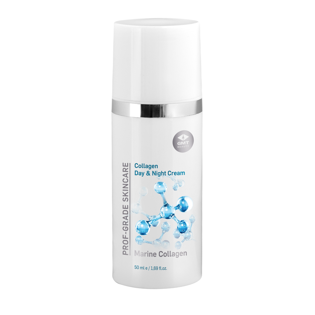 Kolagēna dienas un nakts krēms (Collagen day & night cream)