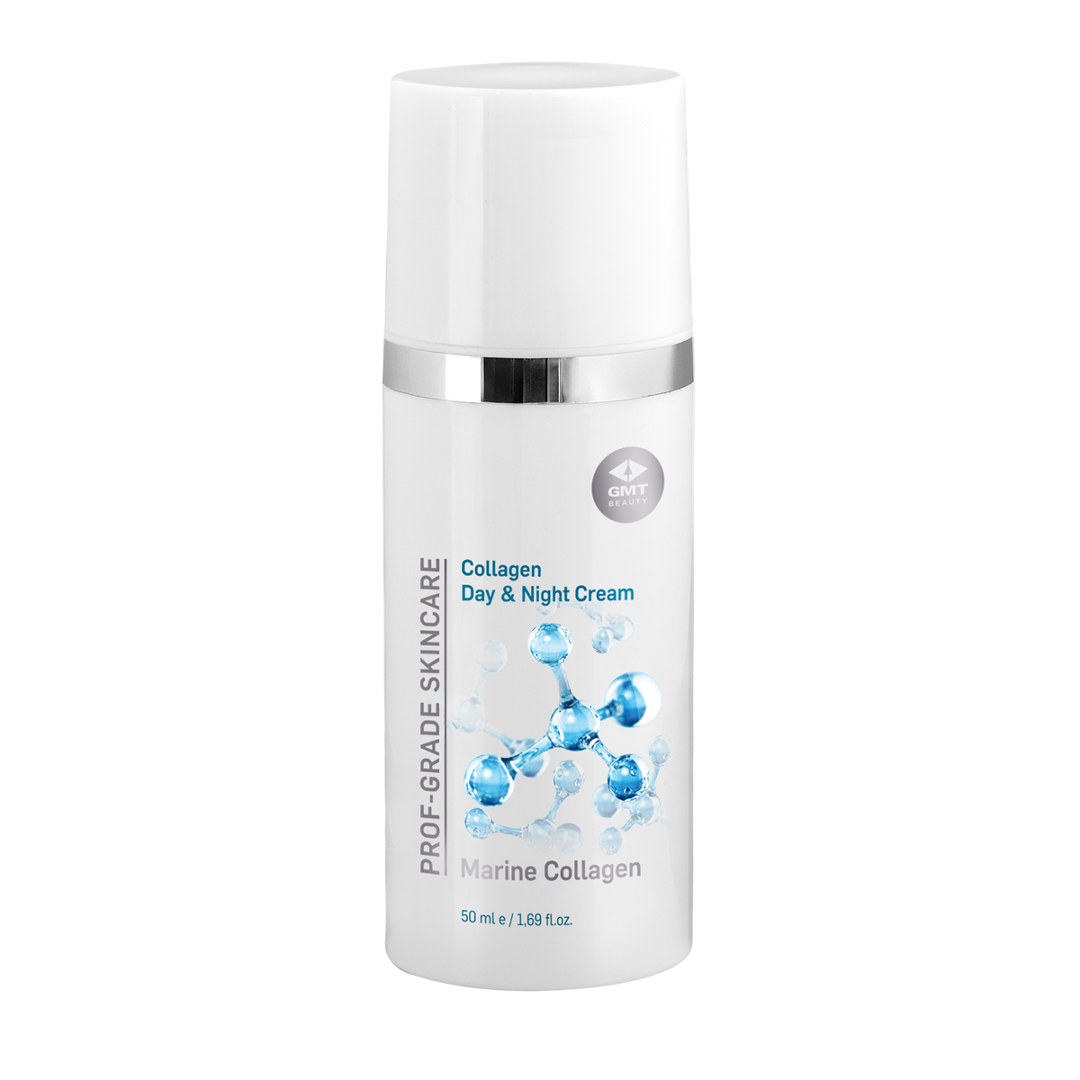 Zartaux Colagene Nightcare Cream 50 ML main image 1