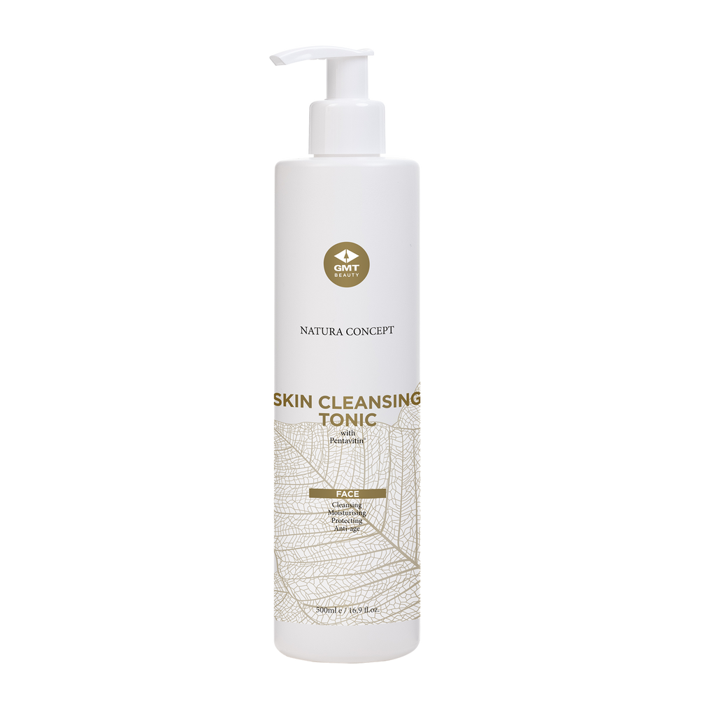 SKIN CLEANSING TONIC MILD (Maigs, attīrošs toniks sejai)