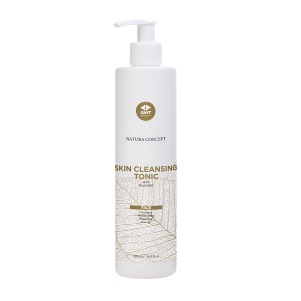 SKIN CLEANSING TONIC MILD (Maigs, attīrošs toniks sejai)