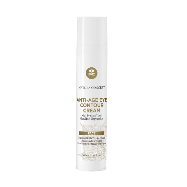 ANTI-AGE EYE CONTOURE CREAM (Anti-age acu kontūrkrēms)