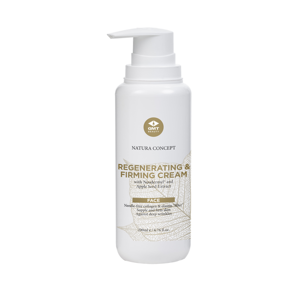 REGENERATING & FIRMING CREAM (Atjaunojošs un formējošs krēms)