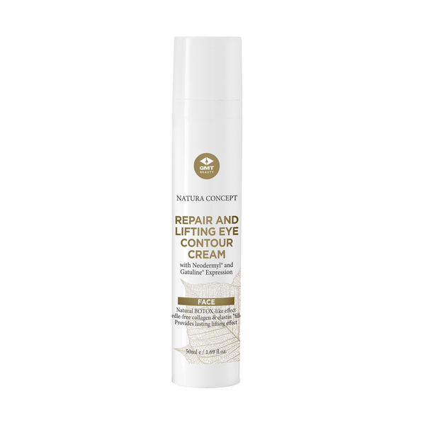 REPAIR AND LIFTING EYE CONTOUR CREAM (Atjaunojošs liftinga acu kontūrkrēms)