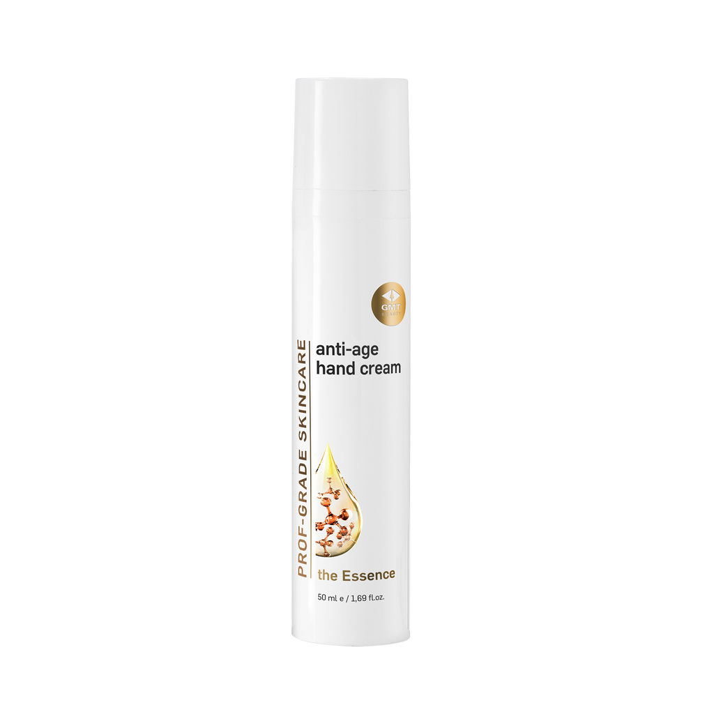 Anti-age krēms rokām (Anti-age hand cream)