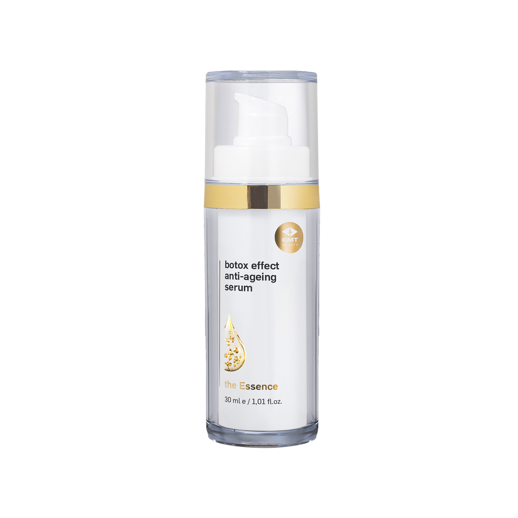 Atjaunojošs serums ar botox efektu (Botox effect anti-ageing serum)
