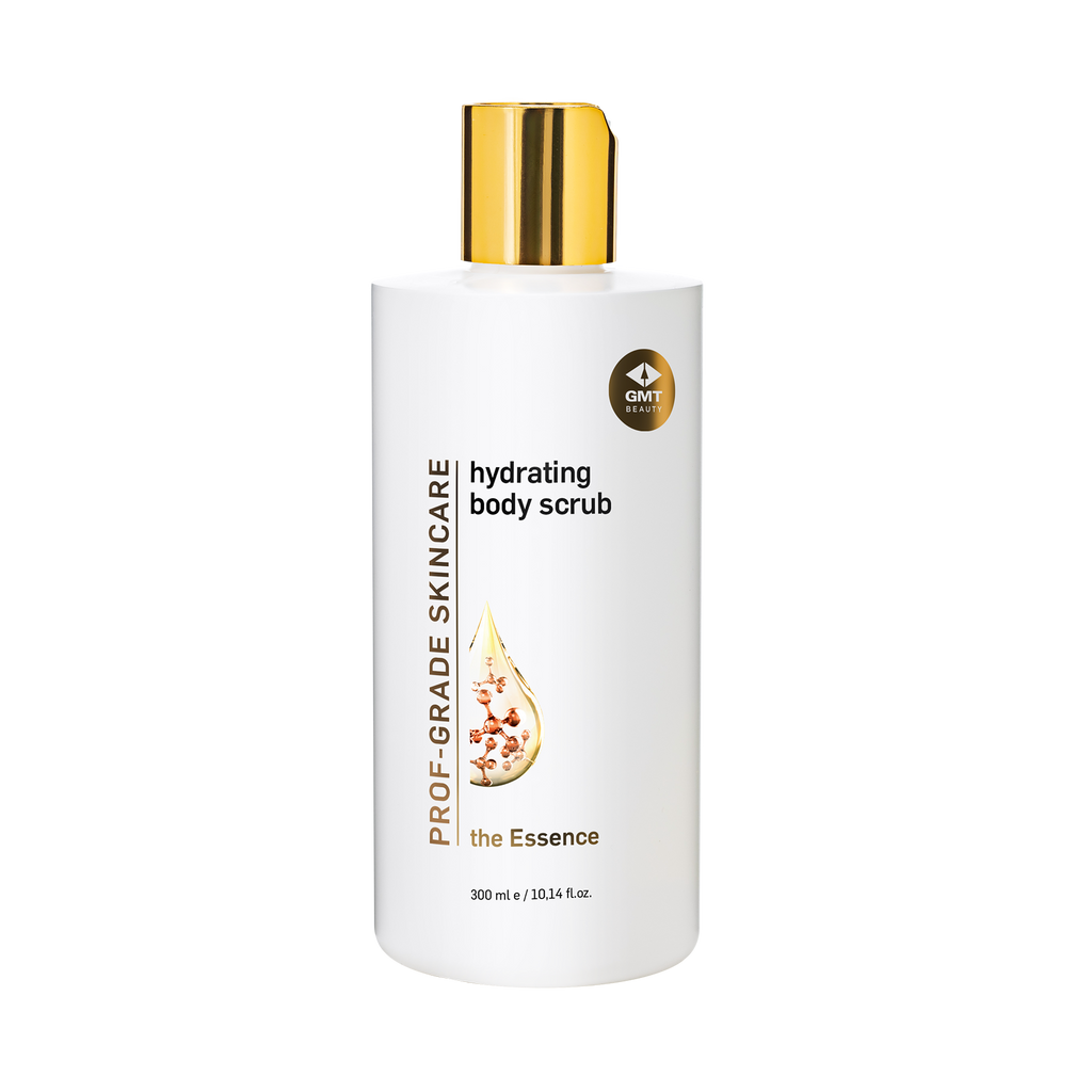 Mitrinošs skrubis ķermenim (Hydrating body scrub)