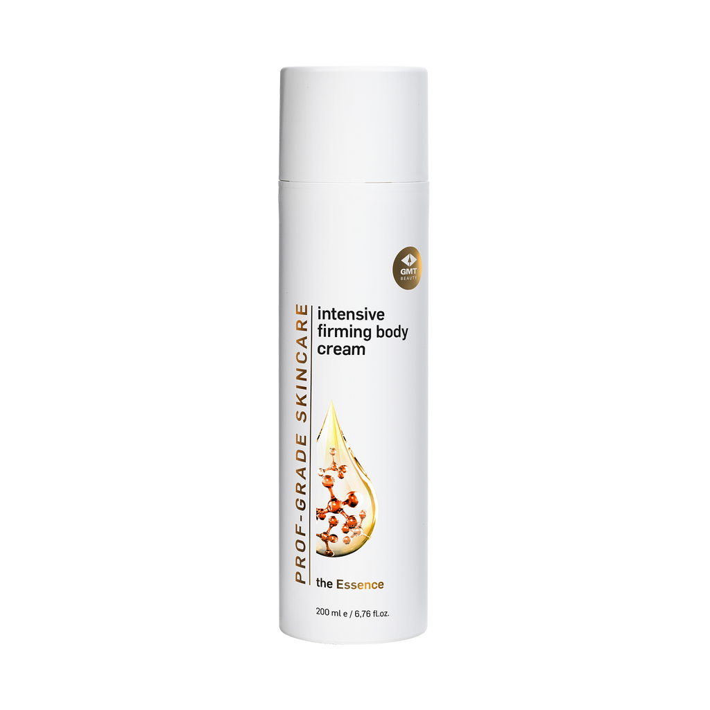 Krēms ķermeņa ādas tvirtumam (Intensive firming body cream)