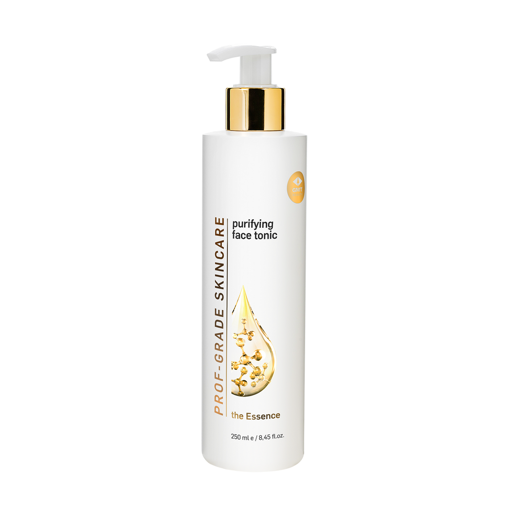 Attīrošs toniks (Purifying face tonic)