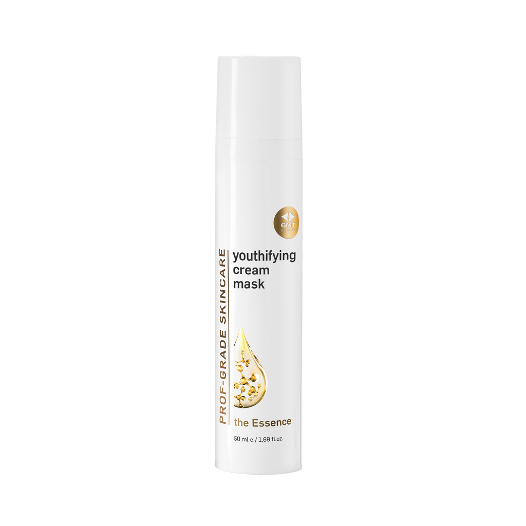 Atjaunojoša krēma maska (Youthifying cream mask)